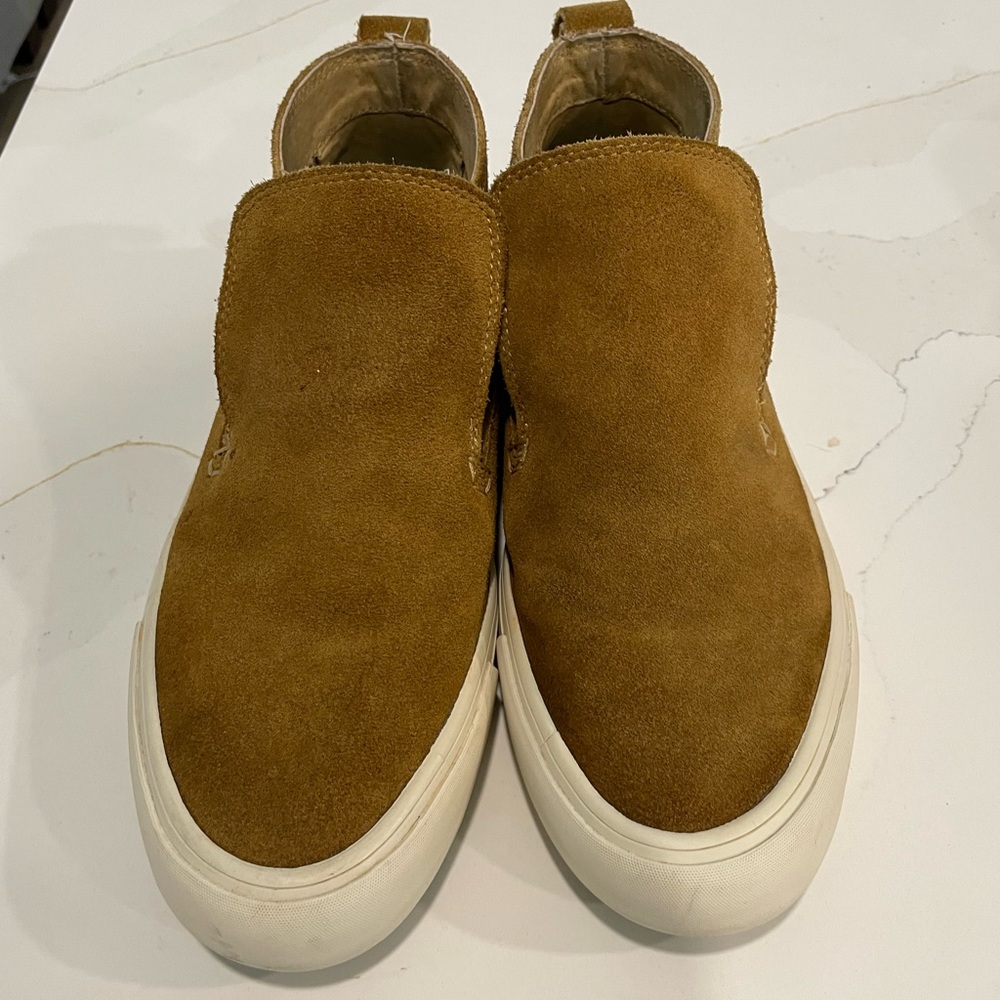 Seavees Huntington Chukka - Picture 3 of 5
